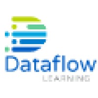 Dataflow Learning logo - Similar company to Vessy.Com