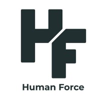 Human Force logo - Similar company to Humanforce