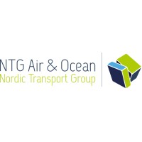 NTG Air & Ocean Japan inc. logo - Similar company to Gal Group