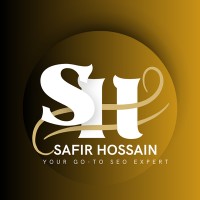 Safir Hossain - A White Label SEO Agency logo - Similar company to Buzzon Media