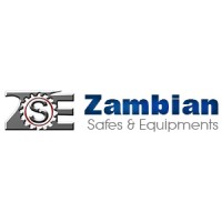 Zambian Safes logo - Similar company to Lock4Safe