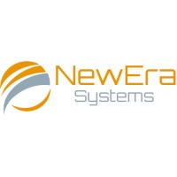 NewEra System logo - Similar company to Bcrc Montreal