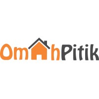 OmahPitik logo - Similar company to Governance Laboratory