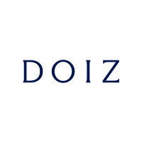 DOIZ logo - Similar company to Matchin®