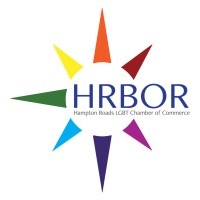 Hampton Roads Business Outreach (HRBOR) logo - Similar company to Reservoir Distillery, Llc