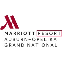 Auburn Marriott Opelika Resort & Spa at Grand National logo - Similar company to Botanic Llc