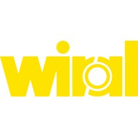 Wiral logo - Similar company to Onechat Bv