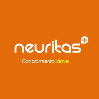 Neuritas logo - Similar company to Noutrora Psicología
