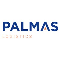 Palmas Logistics logo - Similar company to Prevemedica_Peru