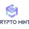 Crypto Mint - Fintech logo - Similar company to Bitvalex.Com
