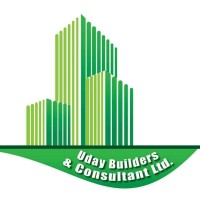 Uday Builders & Consultant Ltd. logo - Similar company to Nest Development
