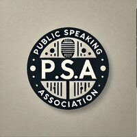 Public Speaking Association logo - Similar company to Aureon Stocks