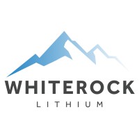 WhiteRock Lithium Corp logo - Similar company to Icm-Section Rouyn-Noranda