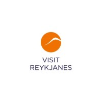 Visit Reykjanes Iceland logo - Similar company to Lava Show
