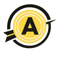 Aphex Idea Mechanics (AIM) logo - Similar company to Tgv Rockets Inc