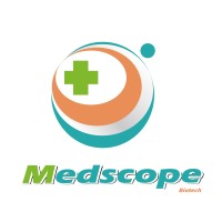 Medscope Biotech Co., Ltd. logo - Similar company to Tamabio Co., Ltd.