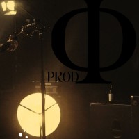PhiProd logo - Similar company to Eventlive Group