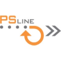 PSLine Srl logo - Similar company to Connecthub Digital
