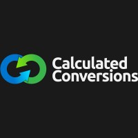 Calculated Conversions, LLC logo - Similar company to Obit