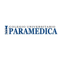 Colegio Universitario Iparamédica logo - Similar company to International Paramedic Registry