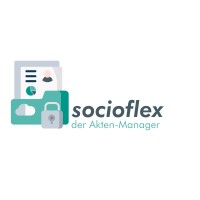 Socioflex logo - Similar company to Zolex - Ihre Anlaufstelle Für Fachwissen Aller Zoll- Und Exportfragen