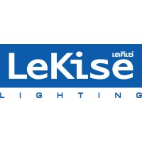 Lekise Lighting Co.Ltd. logo - Similar company to Simon Electrica