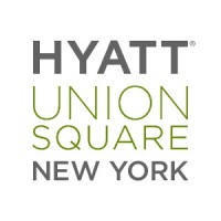 Hyatt Union Square New York logo - Similar company to Texmpire
