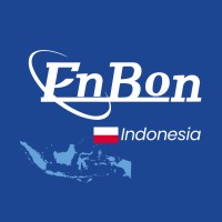 Enbon Indonesia logo - Similar company to Lighthaus