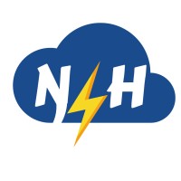 Nysh Software Solutions logo - Similar company to The Cloud Campus