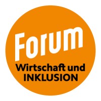Forum Wirtschaft und INKLUSION logo - Similar company to Secure-Ex Gmbh