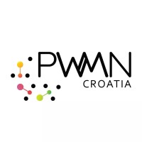 PWMN Croatia / PWN Zagreb logo - Similar company to Collaborative Intelligence Space (Cispace)