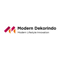 PT. Modern Dekorindo logo - Similar company to Pt Duabelas Sejahtera Makmur