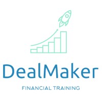 DealMaker Financial Training logo - Similar company to Seidman Financial