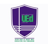 VNU University of Education logo - Similar company to University Of Economics And Business - Vnu