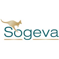 SOGEVA - Machines d'emballage et de conditionnement logo - Similar company to Vasini Packaging