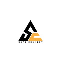 Safe Connect logo - Similar company to Safe-Connect