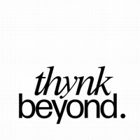 Thynk Beyond. logo - Similar company to Dott Social