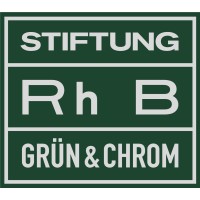 Stiftung GRÜN & CHROM logo - Similar company to Geowerkstatt Gmbh