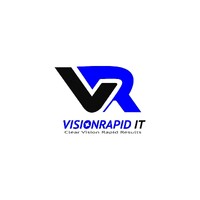 VisionRapid IT logo - Similar company to Technotide Consultancy