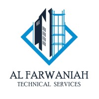 Al Farwaniah. logo - Similar company to Clout Tech