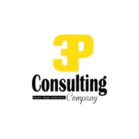 3P Consulting Company logo - Similar company to Addedvalueplus