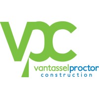 Vantassel Proctor Inc logo - Similar company to Coterra Engineering, Pllc