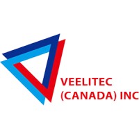 Veelitec (Canada) Inc. logo - Similar company to Hdmann Pte Ltd.