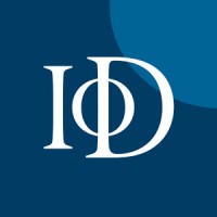 IoD Northern Ireland logo - Similar company to Wbr Chamber Of Commerce