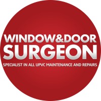 Window and Door Surgeon logo - Similar company to Glass Processing