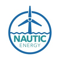 Nautic Energy logo - Similar company to Ascertra-Searoc Limited