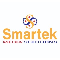 Smartek Media Solutions logo - Similar company to Oh Marketing Group