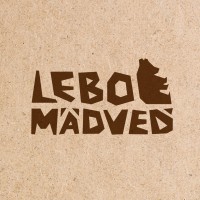 Lebo Mädveď logo - Similar company to Mensa Slovensko