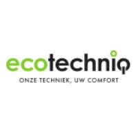 Ecotechniq logo - Similar company to K&W Construction Nv
