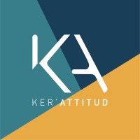 KER'ATTITUD logo - Similar company to Polyloop